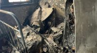 Burwood hotel fire