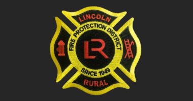 11 fire departments, response agencies fight house fire in Lincoln