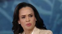 ABC's Linsey Davis Likens Walz Debate Performance to Biden June Debate Effort