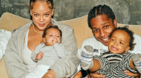 Photo Credit: Rihanna Instagram