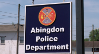 Abingdon PD: Man charged with attempted murder after alleged shooting, no injuries reported