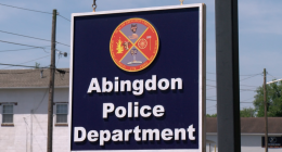 Abingdon PD: Man charged with attempted murder after alleged shooting, no injuries reported