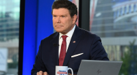 Bret Baier says he made 'a mistake' during Harris interview