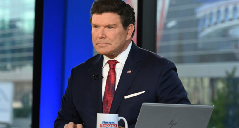 Bret Baier says he made 'a mistake' during Harris interview