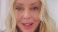 Carol Vorderman quits LBC show after being rushed to hospital in health scare
