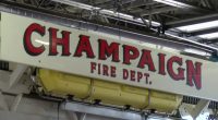 Champaign fire station remains operational amidst carpenter's strike