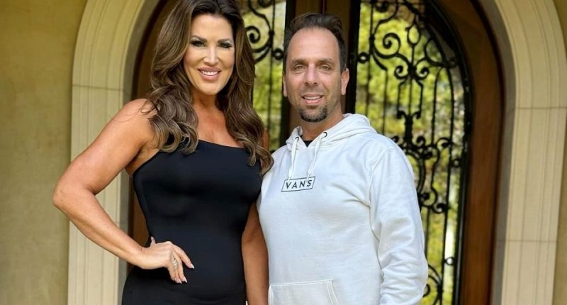 Emily Simpson Has Sad Update on Relationship With Mom