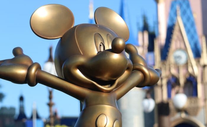 Former Disney employee accused of changing allergen info on menu items