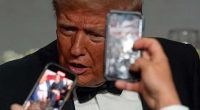 Fox News says none of its employees wrote jokes for Trump to tell at traditional campaign dinner