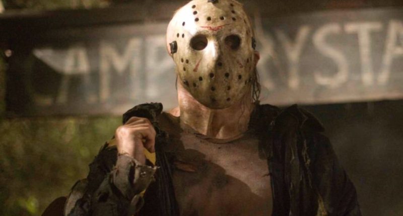 How To Watch The Friday The 13th Movies In Order