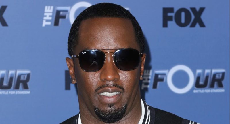 'Interagency operation' launched at jail housing Diddy