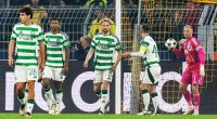 It's SEVEN and hell for hapless Celtic as Dortmund joins list of recent European humiliations