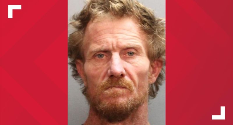 JSO: Man arrested for girlfriend's murder after she was found dead on Jacksonville's Westside