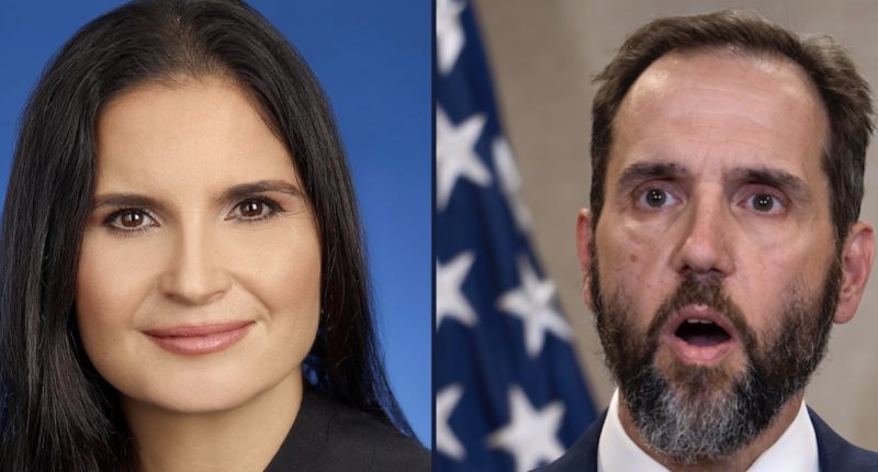 Judge Cannon for Trump AG? Ryan Routh lawyers notice report