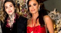 PHOTO: Kyle Richards is Accused of "Hiding" Morgan Wade in Instagram Video Amid Safari Trip as Fans Suspect She