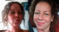 Las Vegas police identify woman found dead inside luggage
