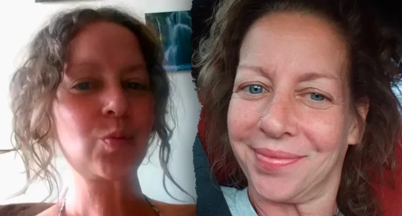 Las Vegas police identify woman found dead inside luggage