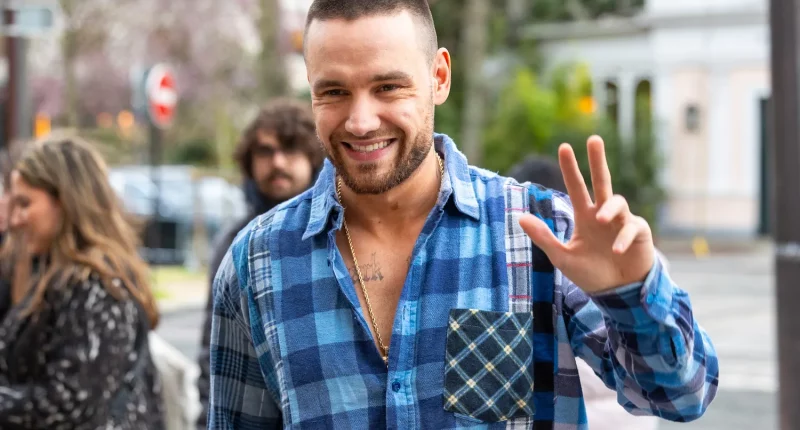 Liam Payne Told Hotel Guest He Was 'F***ed Up' From Being 'In a Boy Band' Before Death