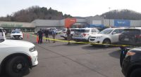 Man convicted of murder in Lebanon, Va. Walmart parking lot shooting