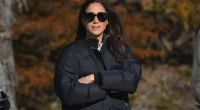 Meghan Markle Denies Saying She's the 'Most Bullied Person in the World' While 'Dictator in Heels' and 'Demon Boss' Allegations Continue to Swirl