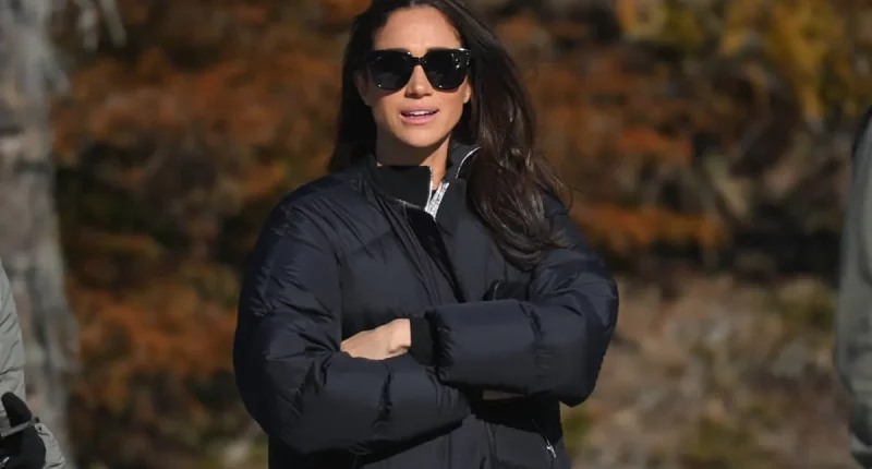 Meghan Markle Denies Saying She's the 'Most Bullied Person in the World' While 'Dictator in Heels' and 'Demon Boss' Allegations Continue to Swirl
