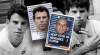 Menendez brothers murder trial was 'classic battle of the sexes,' juror says