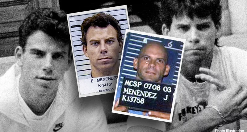 Menendez brothers murder trial was 'classic battle of the sexes,' juror says