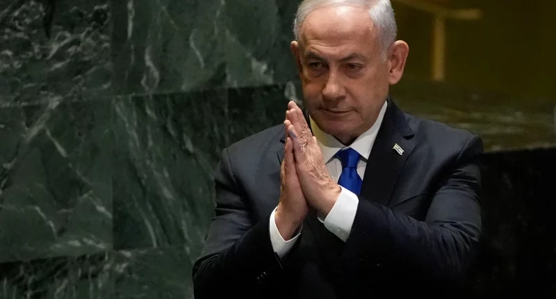 Netanyahu promises retaliation following assassination attempt by Hezbollah