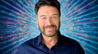 Nick Knowles