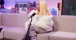 Nicki Minaj Calls Out Ray J Comments Diddy Allegations