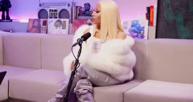 Nicki Minaj Calls Out Ray J Comments Diddy Allegations
