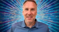 Paul Merson