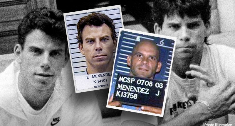 Perez Hilton predicts Menendez brothers could see public ‘turn’ on them after prison release