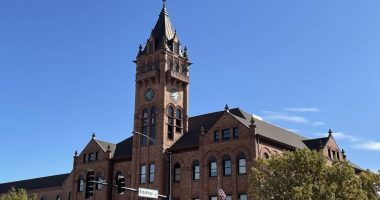 Rantoul man pleads guilty to killing son during argument in May
