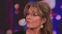 Sarah Palin supports Trump's stance on abortion