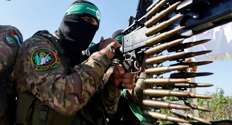 Sen Cotton says Biden-Harris likely prolonged Gaza war, let aid go to terrorists: 'Betrayed' taxpayers