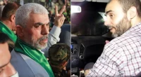 Sinwar's ruthless brother Mohammed slated to take over as leader of Hamas