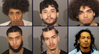 Suspects targeted parents of man in crypto scheme: Cops