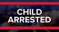 Swimming Pen Elementary student arrested