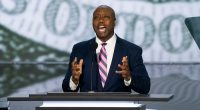 Tim Scott mulls run to lead Senate Republicans' campaign arm