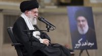 US Warns Iran Against Attacks - Iran Issues Empty Threats in Response