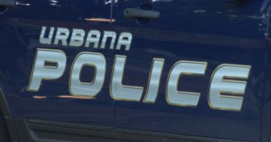 Urbana Police collecting clothing donations for homeless