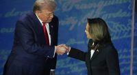 Harris called President-elect Trump on Wednesday to congratulate him: AP source