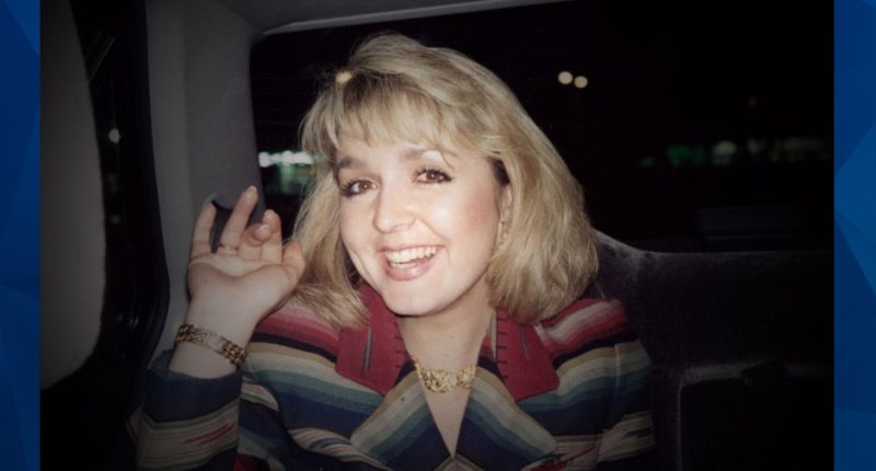Jodi Huisentruit