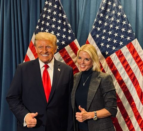 Who is Pamela Bondi? Meet Donald Trump United States Attorney General Nominee