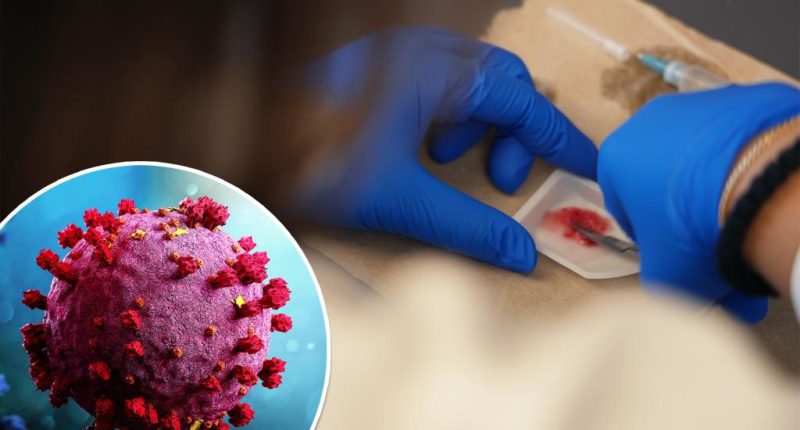 Shocking new study links COVID-19 to cancer regression