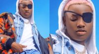 "I’m the number 1 artiste in my generation"– Singer, Ruger brags [Video]