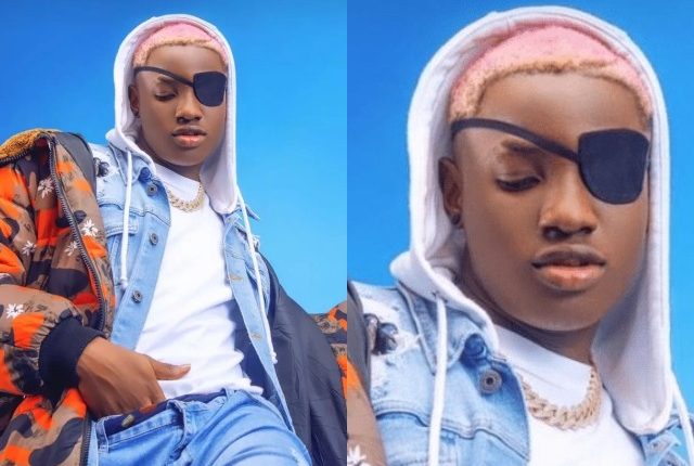 "I’m the number 1 artiste in my generation"– Singer, Ruger brags [Video]