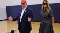 Top pollster Nate Silver makes his FINAL election prediction