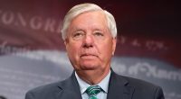 Trump wants a Gaza ceasefire deal 'now,' Graham says